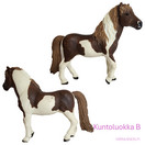 Schleich Islanninhevonen Ori 13815 - Second Hand