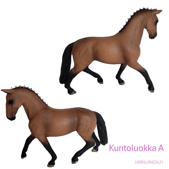 Schleich Hannoverinhevonen Tamma 13817  - Second Hand