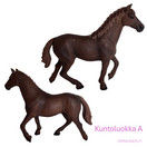 Schleich Englannintäysverinen Tamma 13855  - Second Hand
