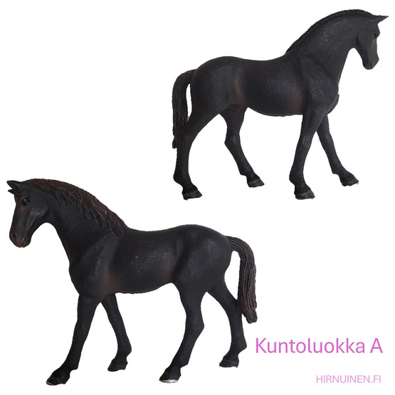 Schleich Englannin täysiverinen Ori Prinssi 13856 - Second Hand