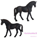 Schleich Englannin täysiverinen Ori Prinssi 13856 - Second Hand