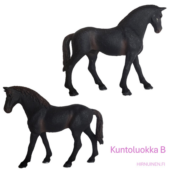 Schleich Englannin täysiverinen Ori Prinssi 13856 - Second Hand