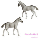 Schleich Varsa Holsteinin hevonen 13860 - Second Hand