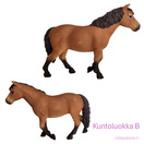 Schleich Dartmoorinponi Tamma 13873 - Second Hand