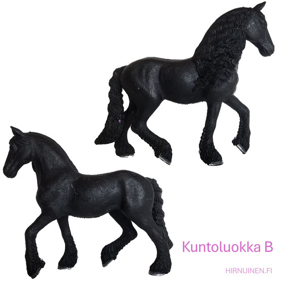 Schleich Friisiläinen Tamma 13906 - Second Hand
