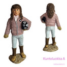 Schleich Tyttö 13456 - Second Hand