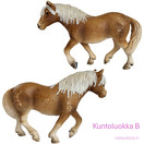 Schleich Haflinger Tamma 13606 - Second Hand