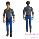 Schleich Mies - Second Hand