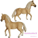 Schleich Andalusian hevonen Ori - Second Hand