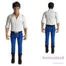 Schleich Mies - Second Hand