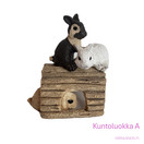 Schleich Kolmepupua - Second Hand