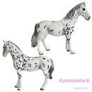 Schleich Knabstrupper Tamma 13910 - Second Hand