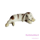 Schleich Makaava Pupu - Second Hand