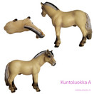 Schleich Vuonohevonen Ruuna 13250 - Second Hand