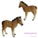 Schleich Varsa Dartmoor poni 13691 - Second Hand