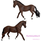 Schleich Trakehneninhevonen Ruuna 13909 - Second Hand
