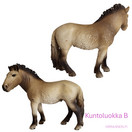Schleich Przewalski hevonen Tamma - Second Hand