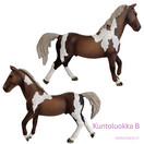 Schleich Trakehnenin hevonen Ori 13756  - Second Hand