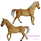 Schleich Trakehnenin hevonen Ori - Second Hand