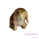 Schleich Luppakorva Pupu - Second Hand