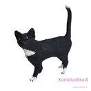 Schleich Kissa 13770 - Second Hand