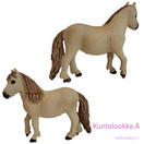 Schleich Shetlanninponi Tamma - Second Hand