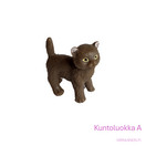 Schleich Pieni kissa - Second Hand