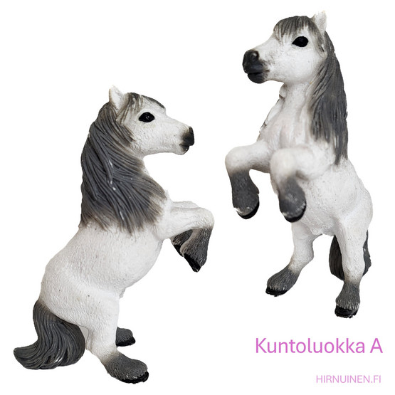 Schleich Shetlanninponi Ori - Second Hand
