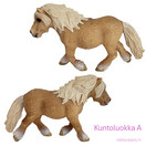 Schleich Shetlanninponi Tamma - Second Hand