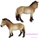 Schleich Przewalski hevonen Tamma - Second Hand