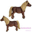 Schleich Shetlanninponi Ruuna Exclusive - Second Hand