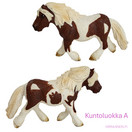 Schleich Shetlanninponi Tamma 13297 - Second Hand