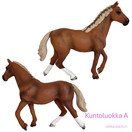 Schleich Englannintäysiverinen Tamma - Second Hand