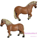 Schleich Haflinger hevonen Ruuna 13234 - Second Hand