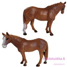 Schleich Quarterhevonen Tamma 13251 - Second Hand