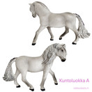 Schleich Islanninhevonen Tamma 13942 - Second Hand