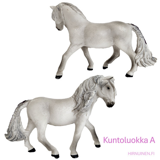 Schleich Islanninhevonen Tamma 13942 - Second Hand
