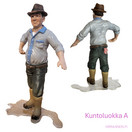 Schleich Vanhamies - Second Hand