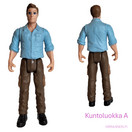 Schleich Mies - Second Hand