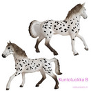 Schleich Knabstrupper Ori 13889 - Second Hand