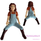 Schleich Ratsastaja - Second Hand