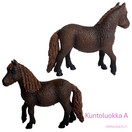Schleich Shetlanninponi Tamma - Second Hand