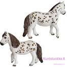 Schleich Shetlanninponi Tamma - Second Hand