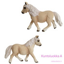 Schleich Shetlanninponi Tamma - Second Hand