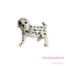 Schleich Dalmatialainen pentu 16839 - Second Hand