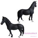 Schleich Trakehner hevonen Tamma - Second Hand