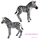 Schleich Seepra Varsa 14811 - Second Hand