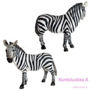 Schleich Seepra Tamma 14392 - Second Hand