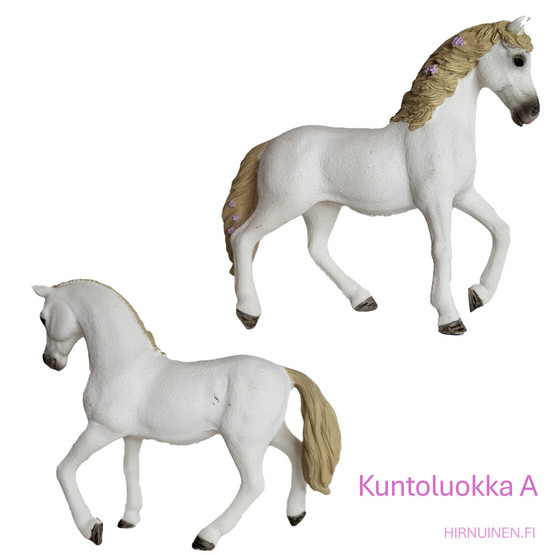 Schleich Andalusian Tamma - Second Hand