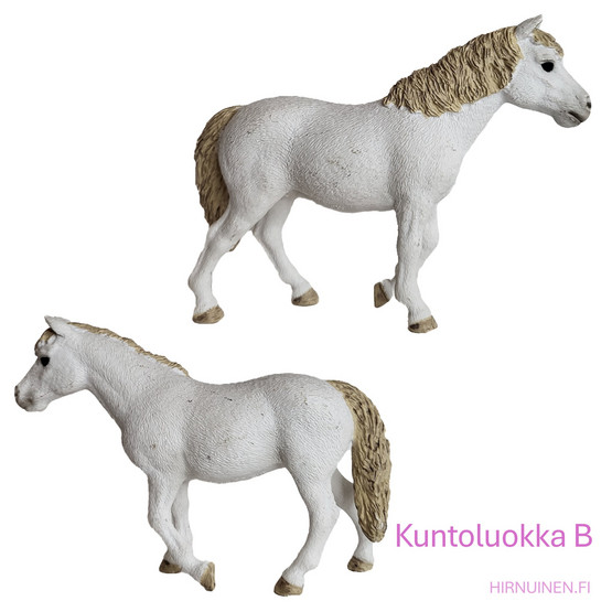 Schleich Dartmoorinponi Tamma - Second Hand